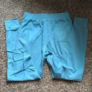 Alphalete Men’s Blue Joggers